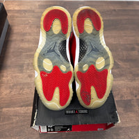 Win like 96 Jordan 11 (USED)