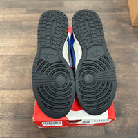 Jackie Robinson Nike Dunk Low (USED)