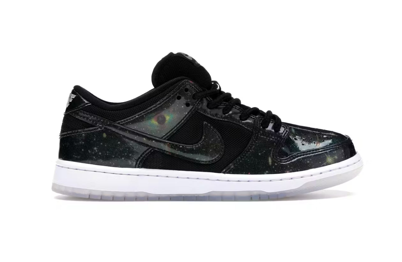 420 Intergalactic SB Dunk Low (No Box)