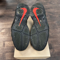Sequoia Foamposite One (USED, No Box)