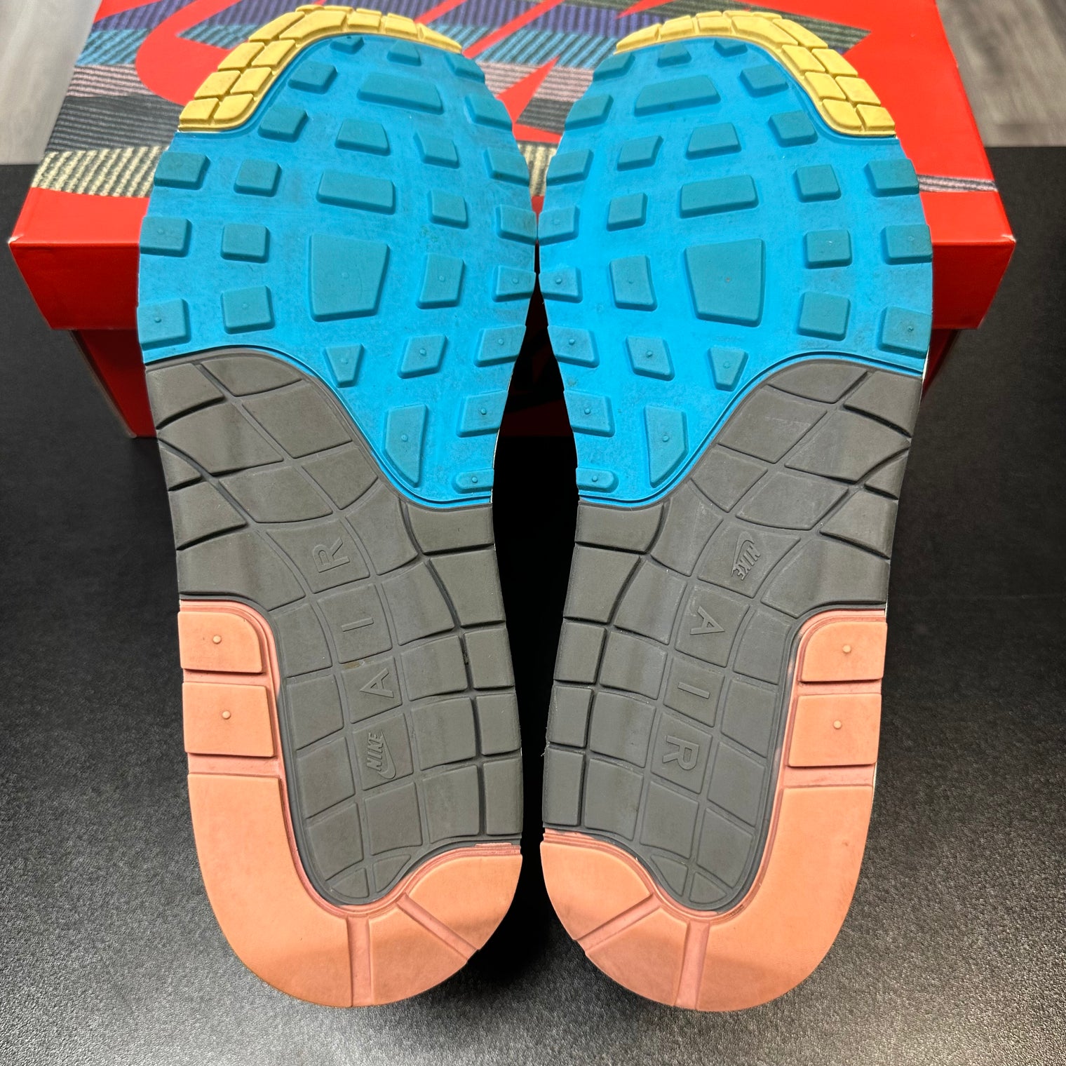 Sean Wotherspoon Nike Air Max 1/97 (Used)