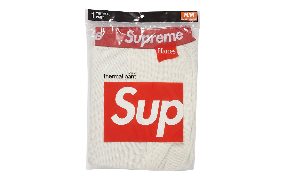 Supreme Thermal Pant