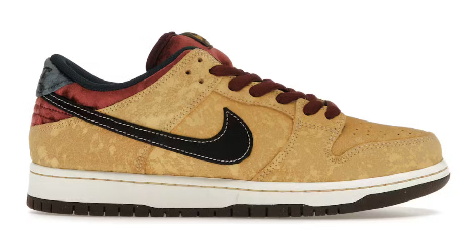 City of Cinema Nike SB Dunk Low