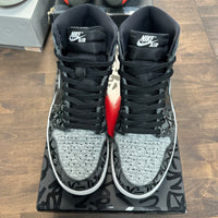 Rebellionaire Jordan 1 High (USED)
