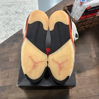 Shattered Backboard Jordan 5 (USED)