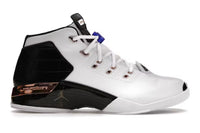 Copper Jordan 17 (Like New)