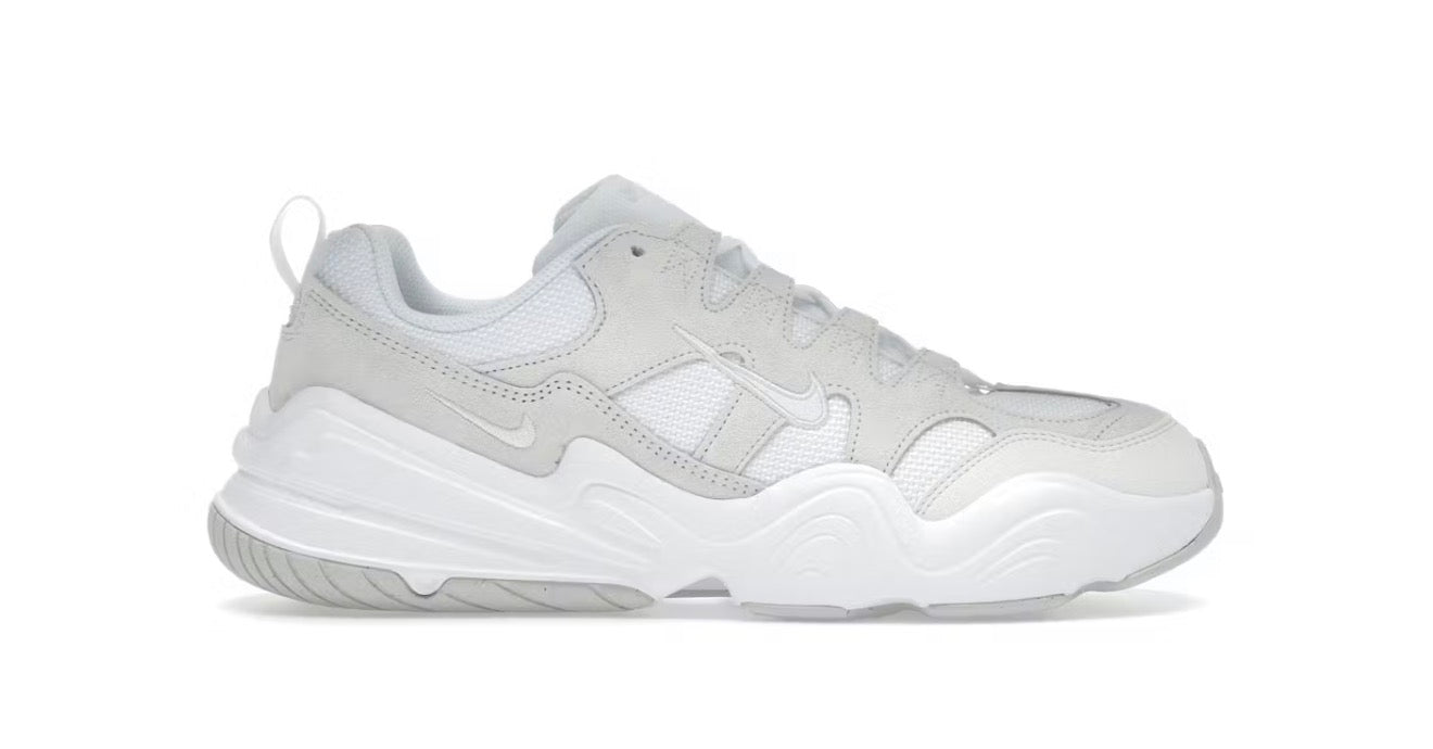 Photon Dust White Nike Tech Hera