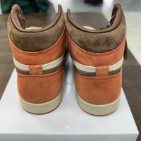 Dusty Clay Jordan 1 High (W) (USED)