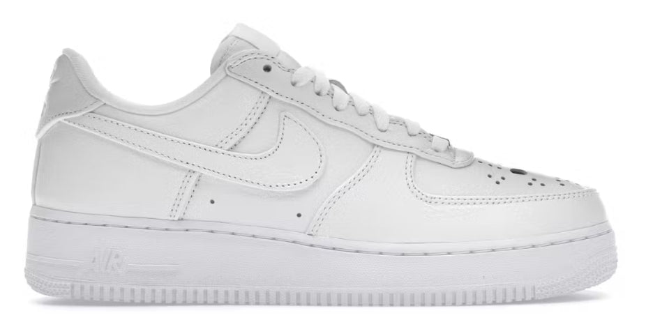 Jason Voorhees Nike Air Force 1 Low