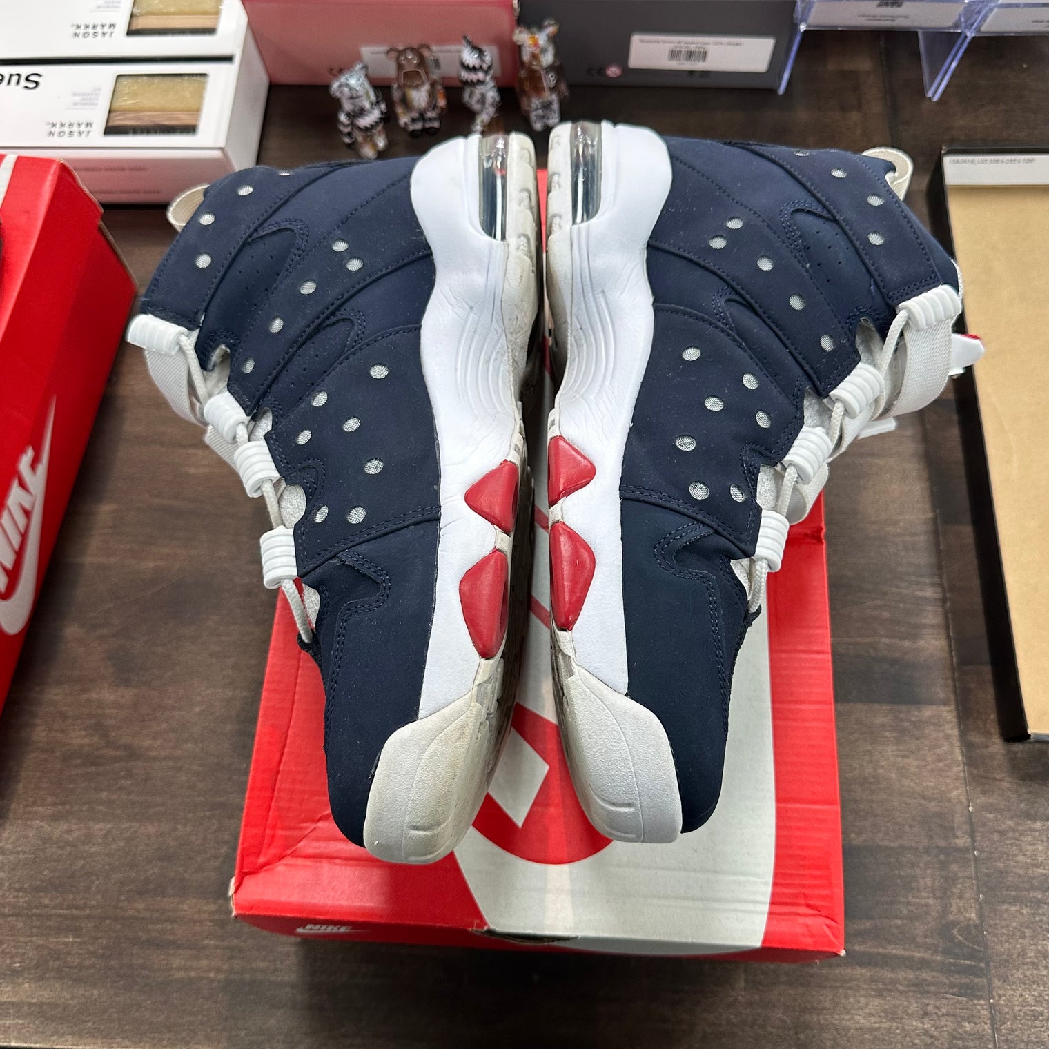 USA Air Max CB 94 (USED, no box)