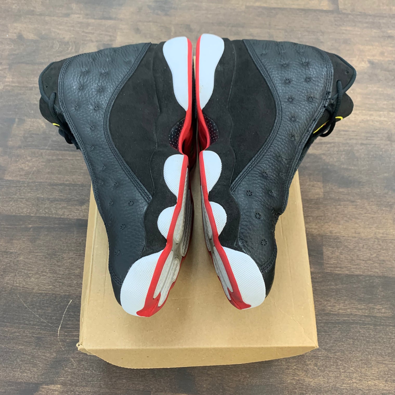 Playoff Jordan 13 (2023) (USED,No Box)