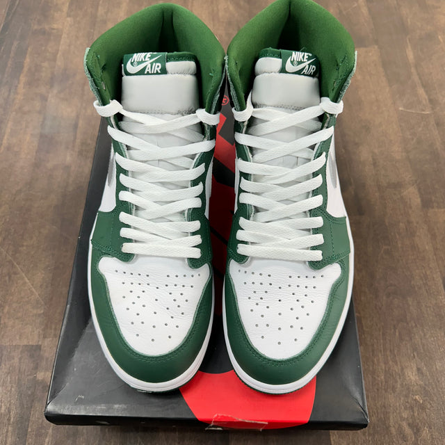 Gorge Green Jordan 1 High (USED)