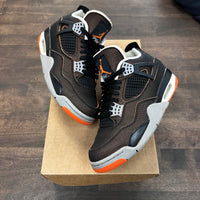 Starfish Jordan 4 (W) (USED, No Box)