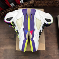 Alternate Bel-Air Jordan 5 (USED,No Box)