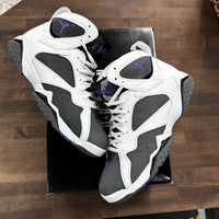 Flint Jordan 7 Retro (USED)