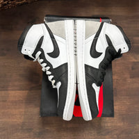 Air Jordan 1 High OG Bleached Coral (USED)