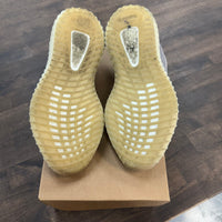 Ash Pearl Yeezy 350 (USED, no box)