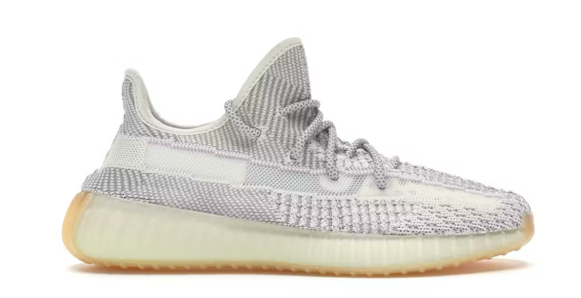 Yeshaya Yeezy 350 (Non-Reflective)