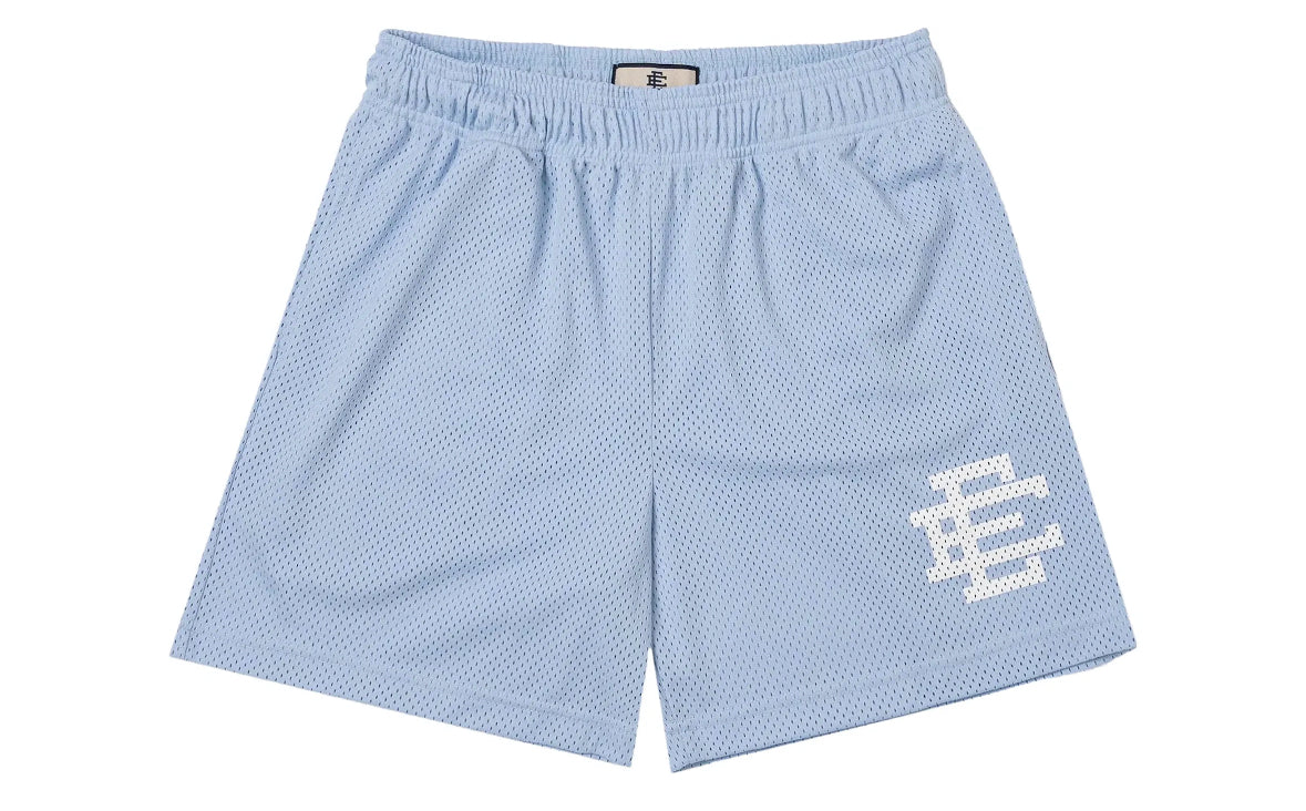 Eric Emanuel Kentucky Blue Basic Short