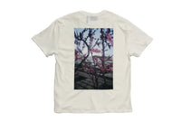 Fear of God Essentials Boxy Photo Tee White