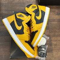 Jordan 1 High Pollen (USED)