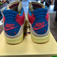 Union LA Guava Ice Jordan 4 SP (USED)