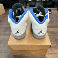 (GS) Stealth 2.0 Jordan 5 (USED,No Box)