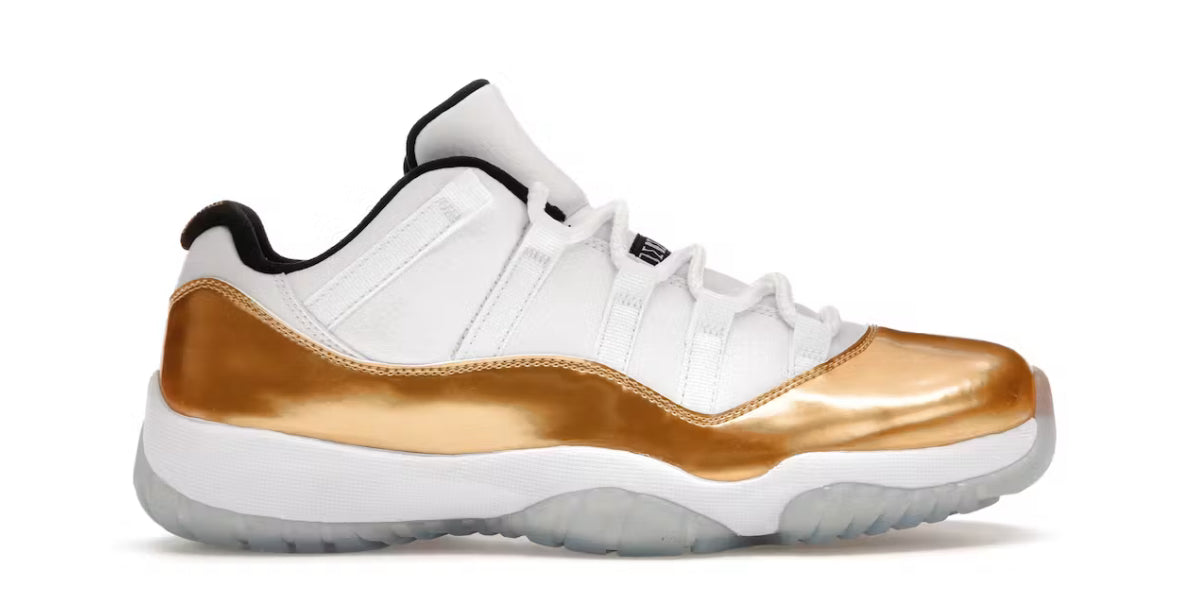 Closing Ceremony Jordan 11 Low