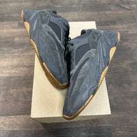 Utility Black Yeezy 700 (USED, No Box)