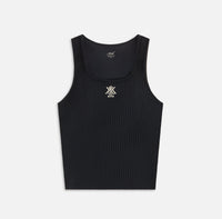 Kith Women Active Peyton ll Tank Black