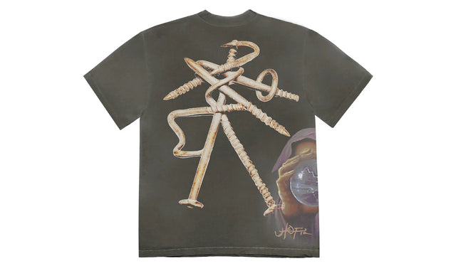 Travis Scott Utopia Screwed Tee