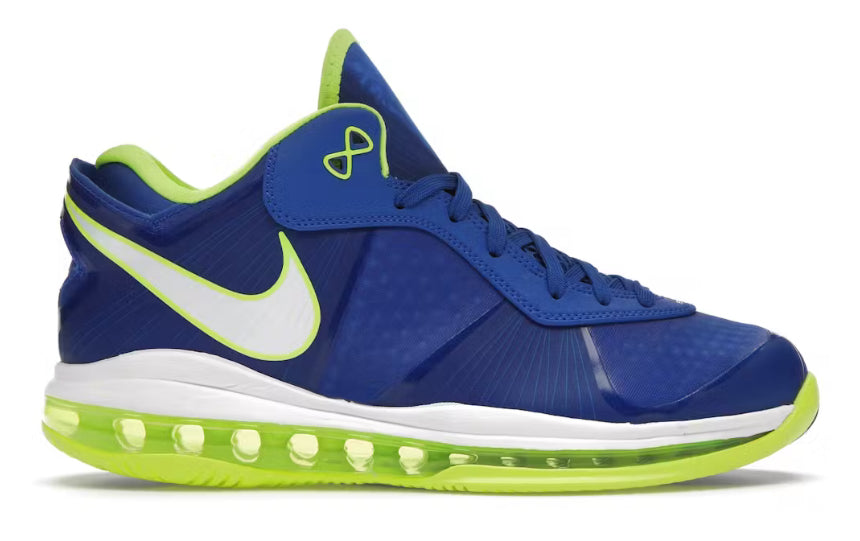 Sprite LeBron 8 V2 Low (2021)
