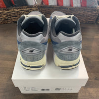 Storm Blue JJJound New Balance 2002R (USED)