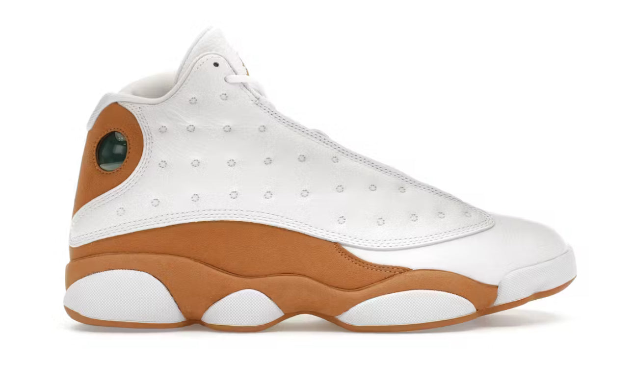 Wheat Jordan 13 Retro
