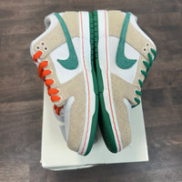 Jarritos Nike SB Dunk Low (USED)