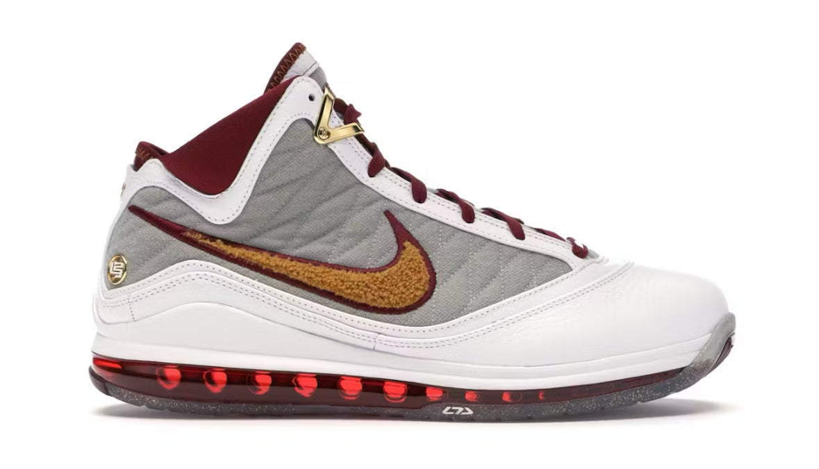 Lebron 7 MVP (2020)