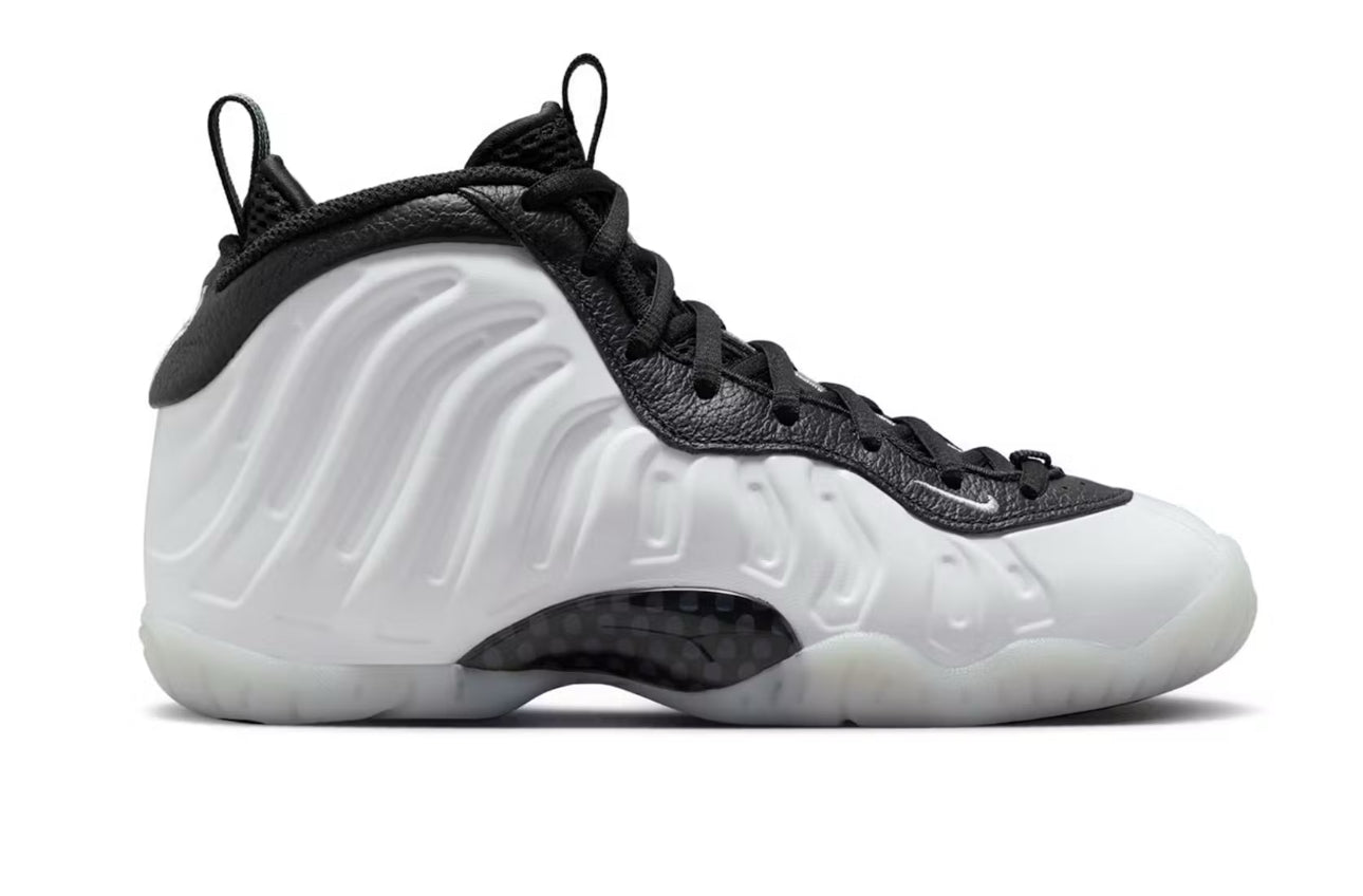 Penny PE Foamposite Little Posite One