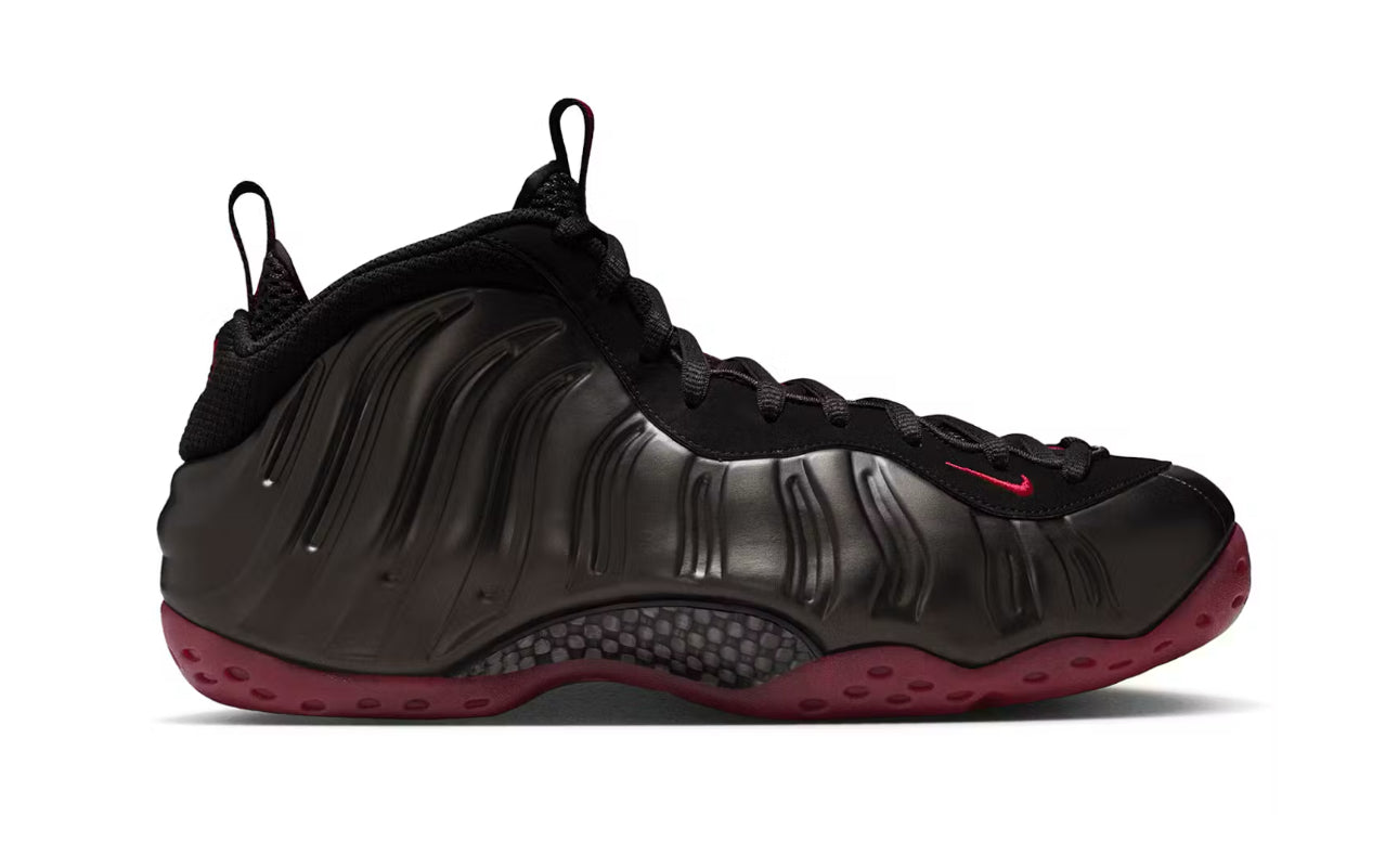 Cough Drop Foamposite One