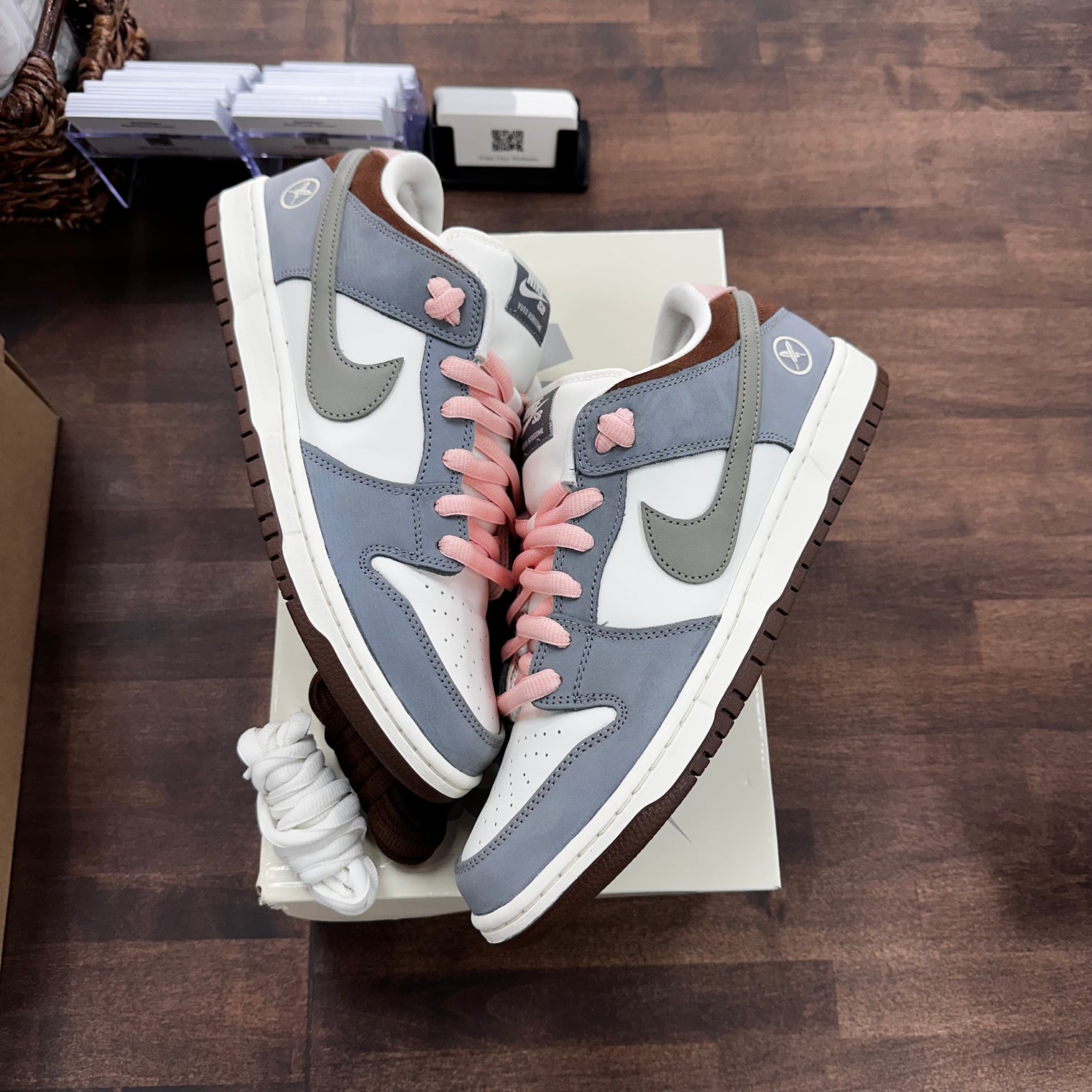 Yuto SB Dunk Low (USED)