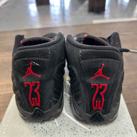 Last Shot Jordan 14 (USED,No Insole,No Box)