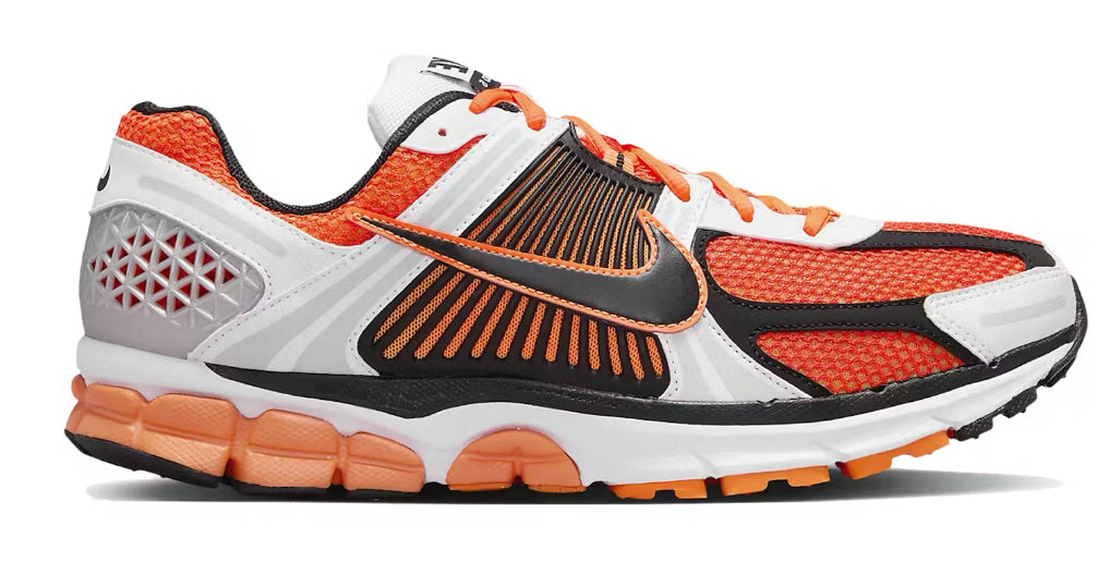 Total Orange Nike Zoom Vomero 5