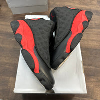 Bred Jordan 13 (USED)