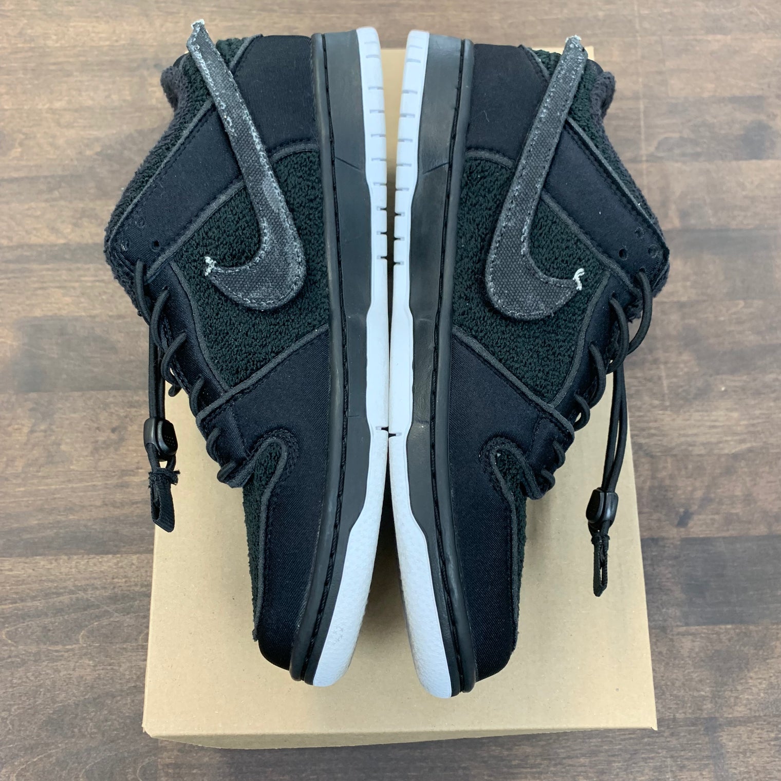 Gnarhunter SB Dunk Low (USED, no box)
