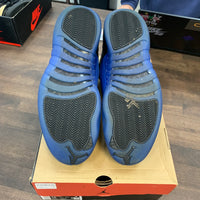 Black Game Royal Jordan 12 (USED)