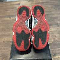 Concord Bred Jordan 11 Low (USED)