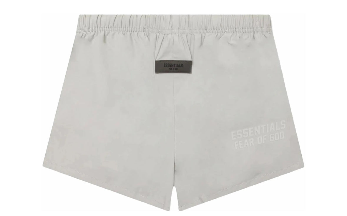 Essentials Nylon Shorts Seal