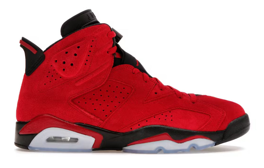 Toro Jordan 6 (No Box)