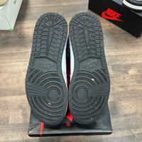 Smoke Grey Jordan 1 High (USED)
