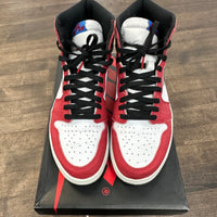 Origin Story Jordan 1 High (USED)