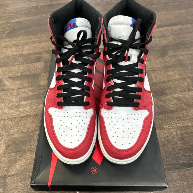 Origin Story Jordan 1 High (USED)